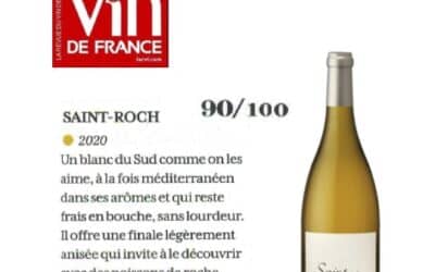 RVF St Roch VV blc 90pts 09-2021